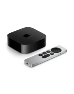 apple OdtwarzaczTV 4K 3RD GEN Wi-Fi + Ethernet