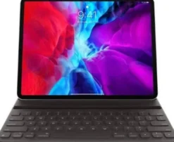 Apple Oryginalna klawiatura iPad Pro Smart Keyboard 12,9'' norweski