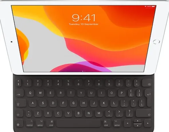 Apple Smart Keyboard do iPad iPad Air iPad Pro