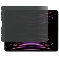 Apple Szkło ochronne PanzerGlass Edge-to-Edge Privacy na iPad Pro 12.9" 2020) P2695)