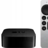 Apple TV 4K 64GB Wi‑Fi