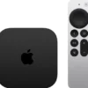 Apple TV 4K Wi-Fi + Ethernet 128GB (3. generacji)