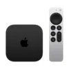 Apple TV 4K Wi‑Fi + Ethernet with 128GB storage