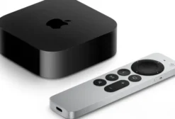 Apple TV 4K Wi-Fi z 64 GB