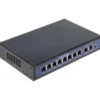 APTI Switch PoE APTI-POE0802G-120W 10-portowy APTI-POE0802G-120W