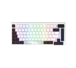 Aqirys Adara Mini HaiMu Linear Pink Czarno-biały