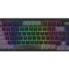 Aqirys Adara Mini LE HaiMu Tactile Ocean Blue Czarno-szary