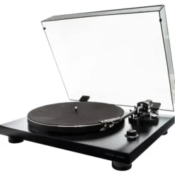 Argon Audio TT-3 czarny
