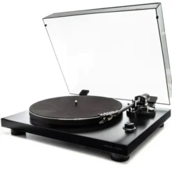 Argon Audio TT-3 czarny