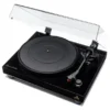 Argon Audio TT-4 Special Edition Gramofon, Kolor: Czarny