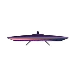 Arozzi Nova 27″ (27") 2560x1440 2K LED Fioletowy