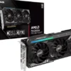 Asrock Challenger RX9070XT 16GB RX9070XT CL 16G