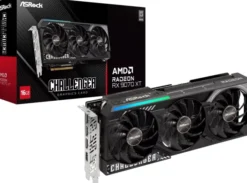 Asrock Challenger RX9070XT 16GB RX9070XT CL 16G
