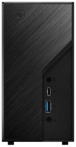 ASRock DeskMini X300 Barebone Mini PC 90BXG3T01-A10GA0W