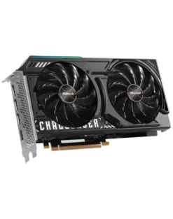 Asrock Intel ARC B580 CL 12GO
