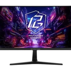 ASROCK 24.5" PG25FFT