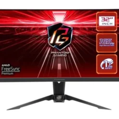 ASROCK PG32QF2B