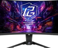 ASROCK 27" PG27QRT2A