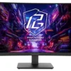 ASROCK 27" PG27QRT1B