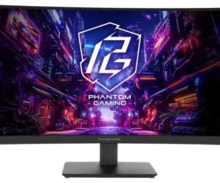 ASROCK 27" PG27QRT1B