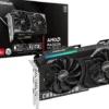 ASRock RX9060XT CL 16GO 16GB DDR6 HDMI/2xDP 90-GA5QZZ-00UANF