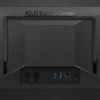 Asus AiO E16 15.6" Touch N4500 4 128 black E1600WKAT-BMR143M ohne OS