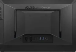 ASUS AiO E16 15.6" Touch N4500 8 256 black E1600WKAT-BMR109X W11P