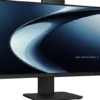 ASUS AIO P440VAK-BPCG25X Core 5 210H 23.8"FHD 250nits 100Hz AG 16GB DDR5 SSD512 Intel Graphics WLAN+BT Cam 1080p W11Pro Black 3Y
