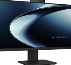 ASUS AIO P440VAK-BPCG25X Core 5 210H 23.8"FHD 250nits 100Hz AG 16GB DDR5 SSD512 Intel Graphics WLAN+BT Cam 1080p W11Pro Black 3Y