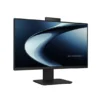 ASUS AIO P440VAK-BPCH21X Core 5 210H 23.8"FHD 100Hz 250nits AG 16GB DDR5 SSD512 Intel Graphics WLAN+BT Cam1080p W11Pro Black 3Y OnSite