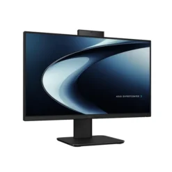 ASUS AIO P440VAK-BPCH21X Core 5 210H 23.8"FHD 100Hz 250nits AG 16GB DDR5 SSD512 Intel Graphics WLAN+BT Cam1080p W11Pro Black 3Y OnSite