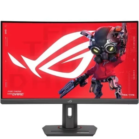 Asus 27 cali XG27WCMS 90LM09Y1-B01370