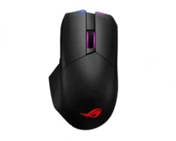 Asus CHAKRAM 90MP01K0-BMUA00 czarna