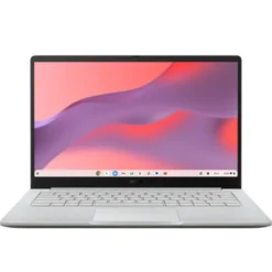 Asus Chromebook CM1405CM4A-S60079 14"FHD/Kompanio 540/8GB/128GB eMMC/Mali-G57/ChromeOS Pure Grey 3Y On-Site NBD