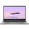ASUS Chromebook CX1405CTA-MW0355 Intel Core 3 N355 (14") Full HD 8 GB LPRAM 128 GB eMMC Wi-Fi 6 (802.11ax) ChromeOS Niemiecki Szary 90NX0934-M00C50