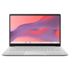 Asus Chromebook CX1405CTA-S60930 14"FHD/N50/8GB/128GB eMMC/UHD/ChromeOS Pure Grey 3Y On-Site NBD