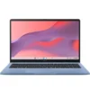 Asus Chromebook CX1505CTA-S70220 15,6"FHD/N150/8GB/SSD128GB/Intel/ChromeOS Fabric Blue 2Y