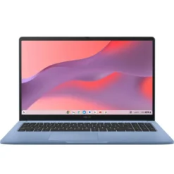 Asus Chromebook CX1505CTA-S70220 15,6"FHD/N150/8GB/SSD128GB/Intel/ChromeOS Fabric Blue 2Y
