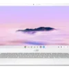 ASUS Chromebook CX3402CVA-MW0348 Intel® Core™ i3 i3-1315U (14") Full HD 8 GB LPDDR5x-SDRAM 256 GB UFS Wi-Fi 6E (802.11ax) ChromeOS Biały 90NX07P1-M00C80