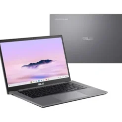 ASUS Chromebook Plus CX3402CVA-PQ0129 14" Core 3 100U 8GB RAM 256GB SSD Chrome OS CX3402CVA-PQ0129
