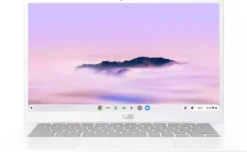 Asus Chromebook Plus Enterprise CX34 i5-1334U / 16 GB / 256 GB / ChromeOS CX3402CVA-PQ0917
