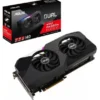Asus Dual Radeon RX 6700 XT 12GB GDDR6 DUAL-RX6700XT-12G DUAL-RX6700XT-12G