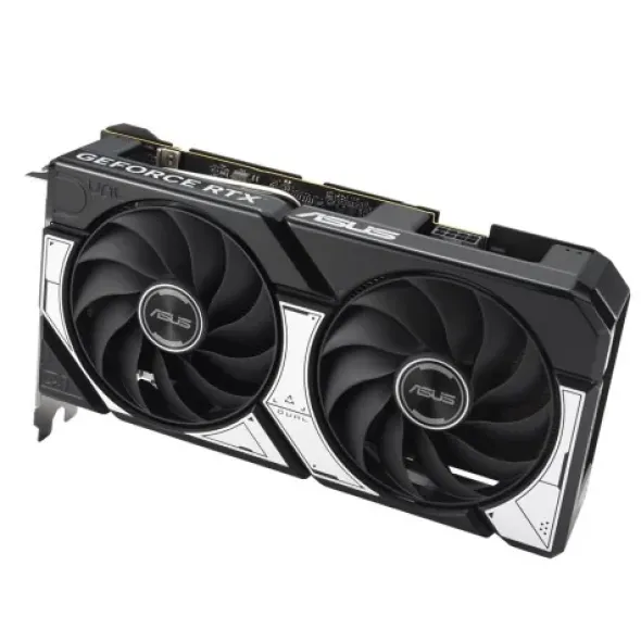 ASUS DUAL RTX 5060 8GB OC 90YV0N12-M0NA00
