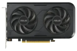ASUS Dual -RTX5050-O8G NVIDIA GeForce RTX 5050 8 GB GDDR6 90YV0N72-M0NA00