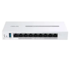 ASUS EBG19P 1xWAN 2xWAN/LAN 6xLAN 8xPoE+ VPN