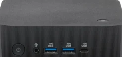 ASUS ExpertCenter PN54-BBR522MNS1 Wielkość PC 0.6L Czarny 3,2 GHz 90MR01D2-M000D0