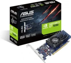Asus GeForce GT 1030 2 GB