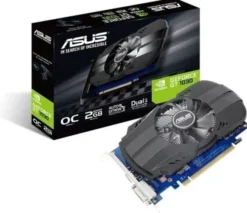 Asus GeForce GT 1030 2 GB