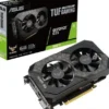 Asus GeForce GTX 1660 Ti TUF 90YV0CT9-M0NA00