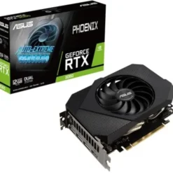 Asus GeForce RTX 3060 12GB